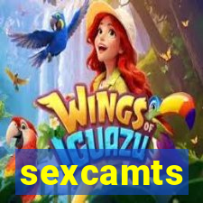 sexcamts