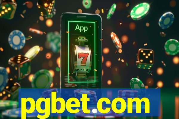 pgbet.com