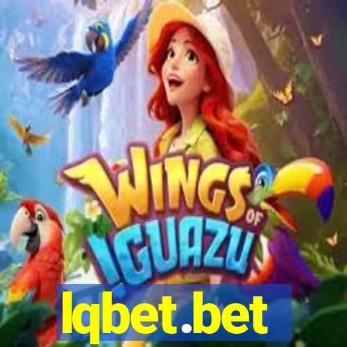 lqbet.bet