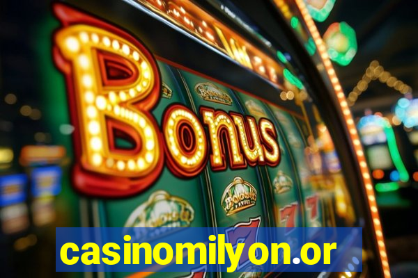 casinomilyon.org