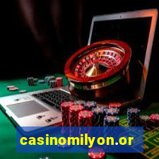 casinomilyon.org