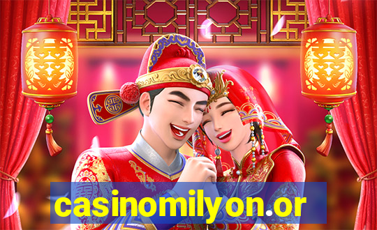 casinomilyon.org