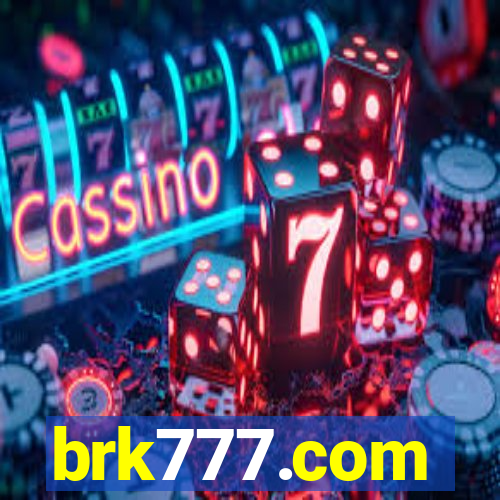 brk777.com