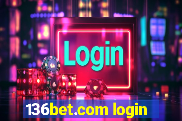 136bet.com login