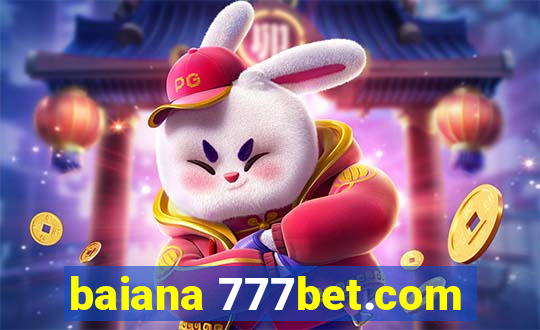 baiana 777bet.com