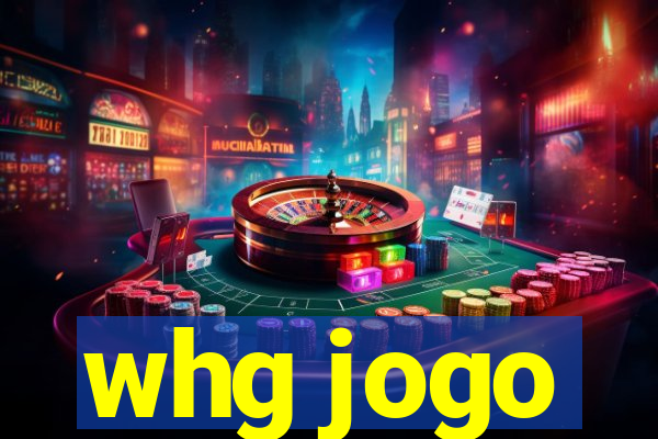 whg jogo