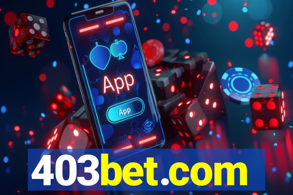 403bet.com