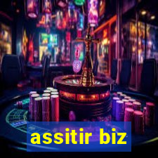 assitir biz