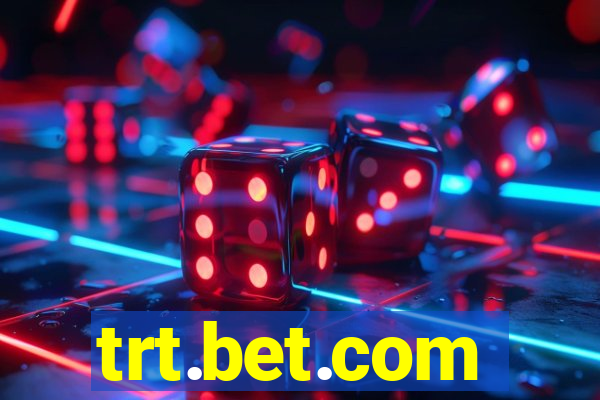 trt.bet.com