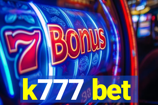 k777 bet