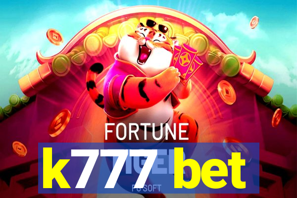 k777 bet