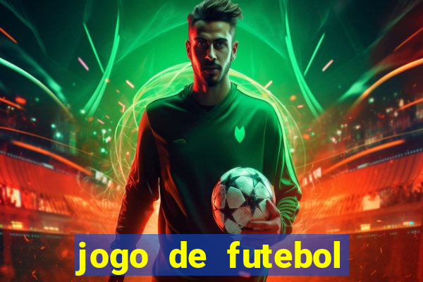 jogo de futebol gratis pc