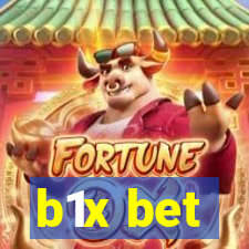 b1x bet