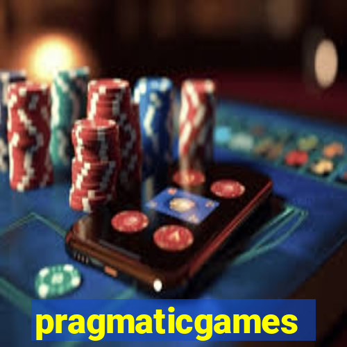 pragmaticgames