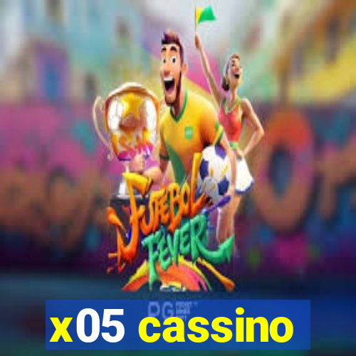 x05 cassino