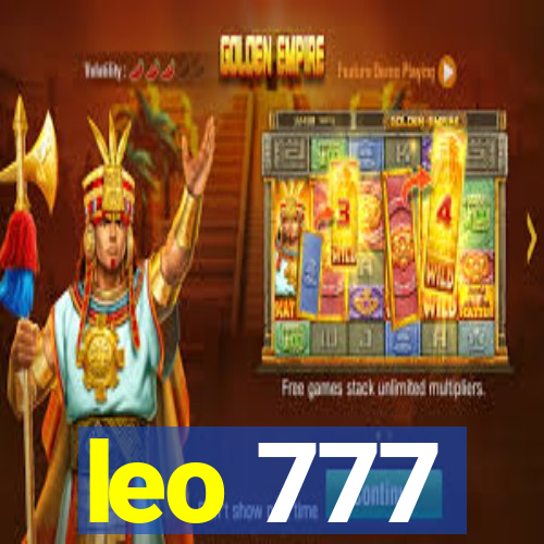 leo 777