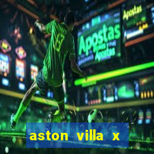 aston villa x liverpool futemax