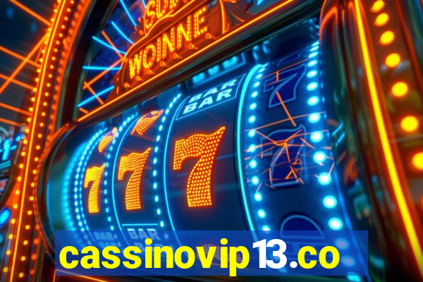 cassinovip13.com