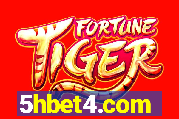 5hbet4.com