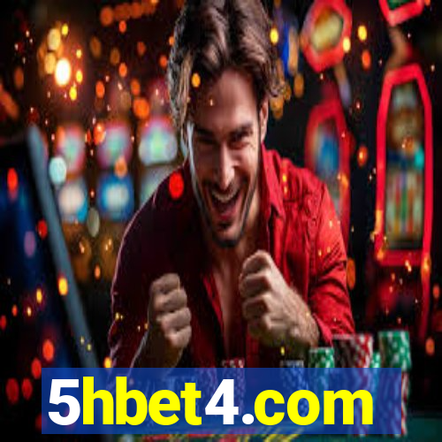 5hbet4.com