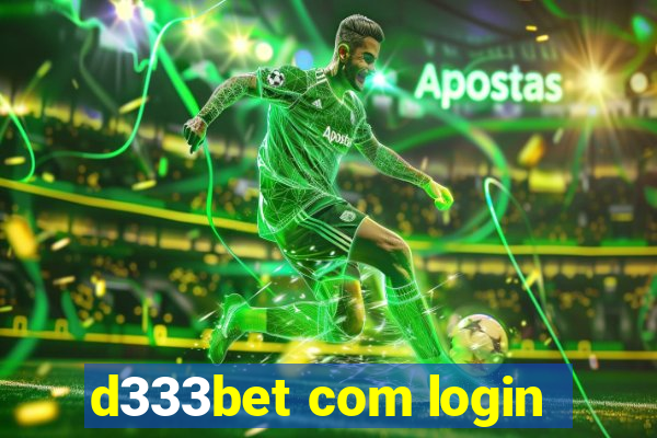 d333bet com login