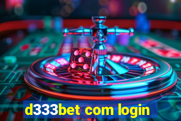 d333bet com login