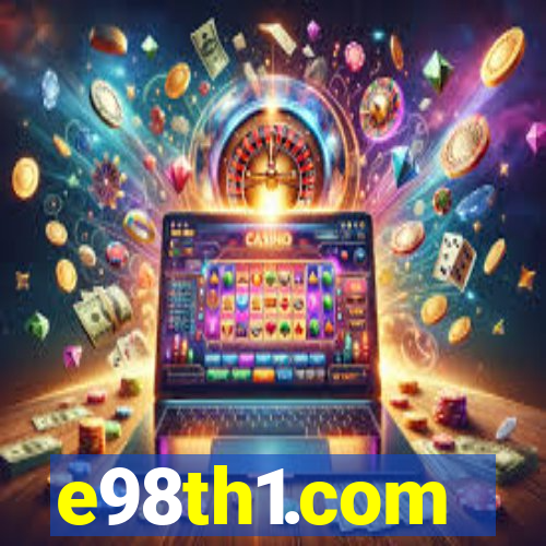 e98th1.com