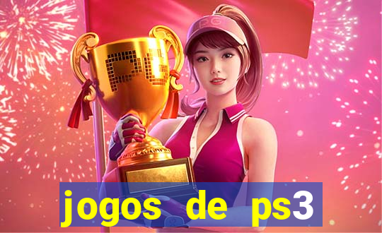 jogos de ps3 download pkg