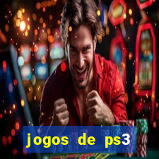 jogos de ps3 download pkg