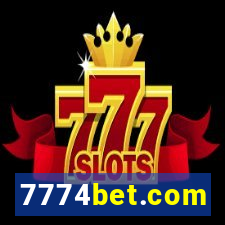 7774bet.com