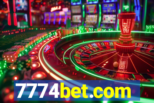 7774bet.com