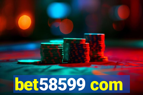 bet58599 com