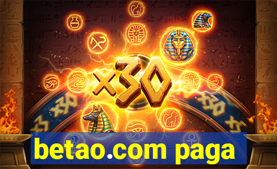 betao.com paga