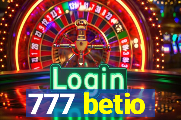 777 betio