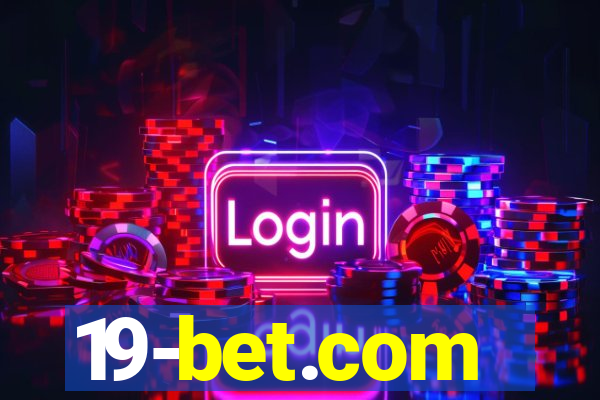 19-bet.com