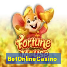 BetOnlineCasino