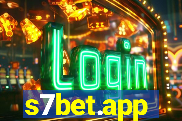 s7bet.app