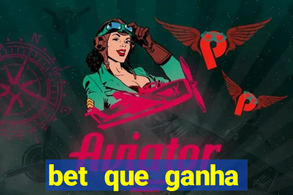 bet que ganha bonus no cadastro