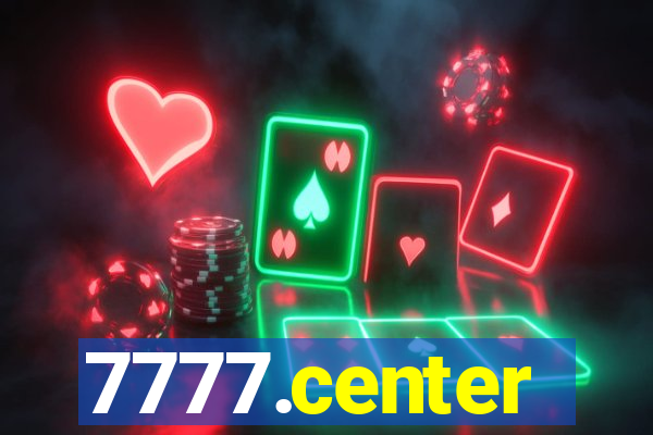 7777.center