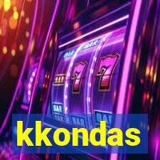 kkondas