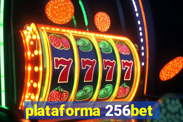 plataforma 256bet