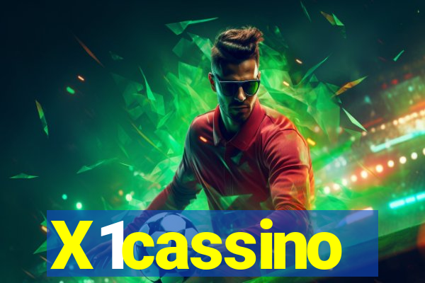 X1cassino