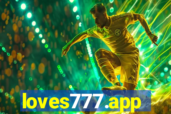 loves777.app