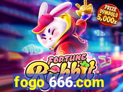 fogo 666.com