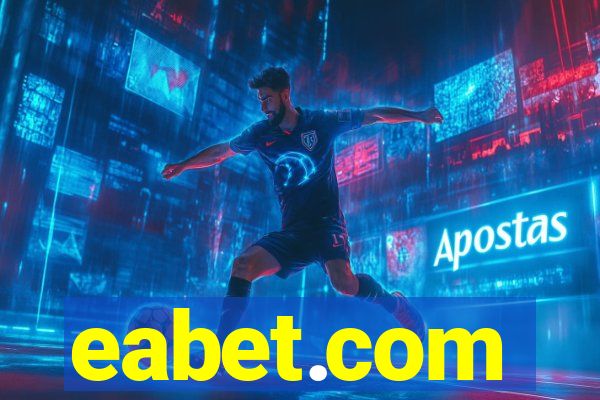 eabet.com