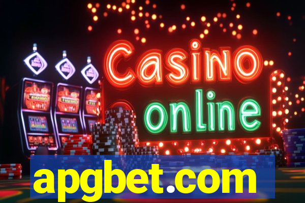 apgbet.com