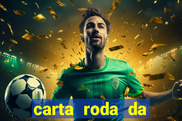 carta roda da fortuna no amor