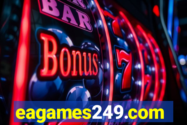 eagames249.com