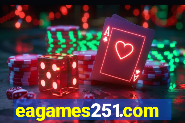 eagames251.com