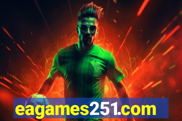 eagames251.com